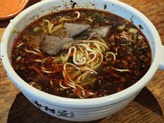 -中阿兰牛肉面(悦海新天地店)