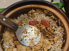 -润泽园海南椰子鸡·糟粕醋火锅(前山店)