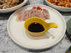 -聚丰园•湖鲜餐厅(阿红私房菜梅石路店)