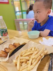 点击看大图 -宝燕乐园(闵行旗舰店)