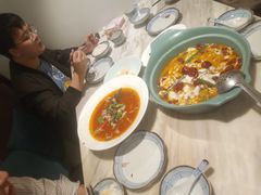 -周渝食惦·酸菜鱼精致川菜(横岗店)