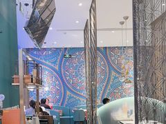 -阿里疆Alijiang·丝路美食·异域风情·清真(长楹天街店)