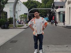 -CHILLAX轻乐时(侨建·Hi City店)