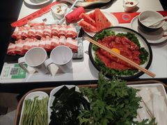 -山城辣妹子(定福庄店)