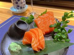 -浦·传统日式料理(3 5 1 1 店)