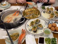 -盈田盈粥庄(博山东路店)