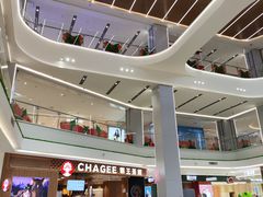 -友谊新天地广场(金街店)