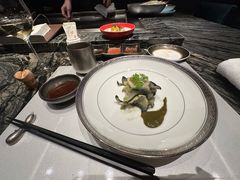 -松亭·铁板烧(欢乐海岸店)