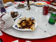 -碧海银沙海鲜餐厅(恒大海上威尼斯店)