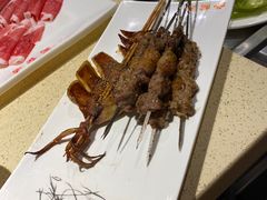 -蜀留香火锅·始于1999·原四川老火锅(白堤路店)