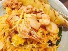 -CHINCHIN 青青·泰国料理(万象食家店)