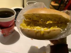 -85度C(上海茶陵北路店)