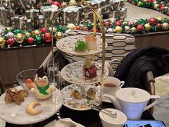 -上海前滩香格里拉大酒店