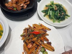 -祥记餐饮•豫粤珍味(金隅大厦店)