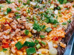 -刘三姐特色烤豆花·宜宾烧烤·把把烧(万年场店)
