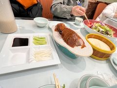 -正阳春烤鸭(华捷道店)