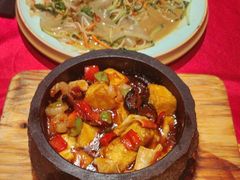 -寻食記创意特色菜