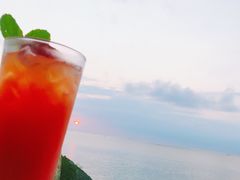 -Rock Bar Bali(Bali)