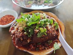 -小杨翘脚牛肉