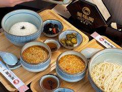 -蟹味阁·蟹黄面(体育西横街店)