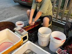 -铜元老码头鳝鱼火锅