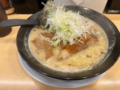 -天地人ラーメン(2号店)