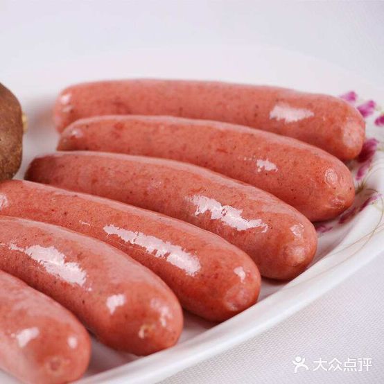 珍姐天津煎饼果子