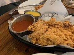 -Liberty Brewing Co·曼哈顿餐吧