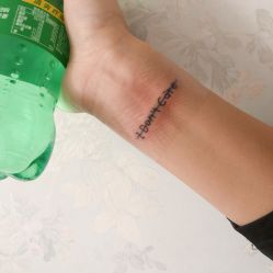 -飛凡TATTOO纹身•原创