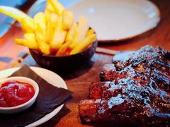 -The Meat & Wine Co Southbank(南岸店)