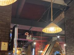 -破瓦寒窑·地摊烤羊排