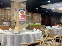 -小土豆北方菜馆(方庄店)