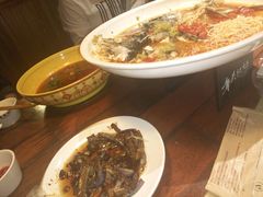 -章吴记喜瑞餐厅(东东城店)