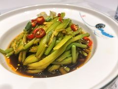 炝拌黄花-凯鸽酒楼(大同振兴街店)