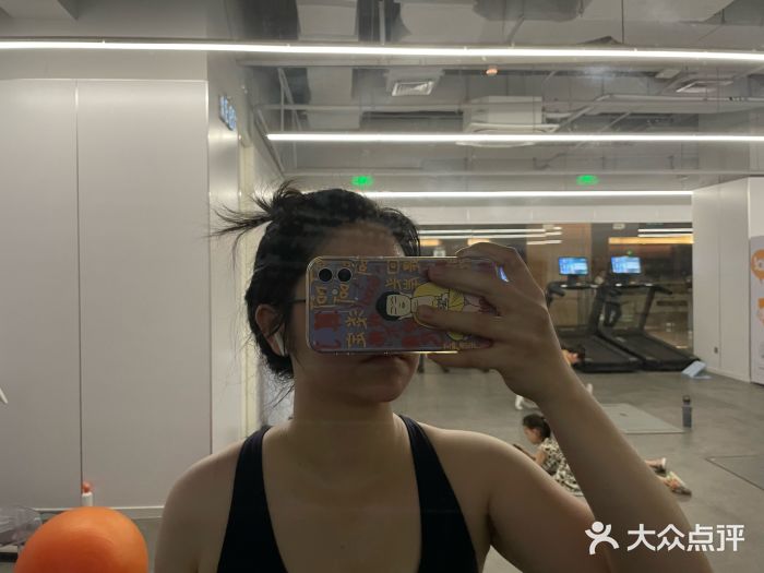 乐刻运动健身(蓝润摩里中心店)图片