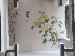 -云河农家乐饭店(福禄缘树山店)