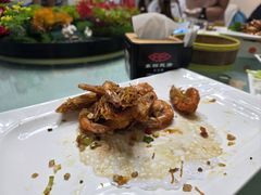 -东四民芳餐厅(世茂工三店)