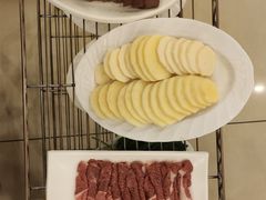-八先生涮肉房(三里河店)