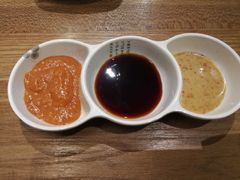 -韩国料理大力士(屏风街店)