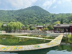 -华清宫景区