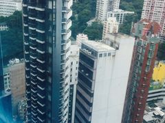 -香港港岛英迪格酒店