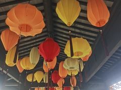 -雅达·阳羡溪山小镇中心