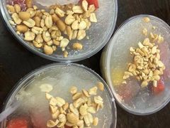 -正宗八宝冰饭·非遗冰饭·烧烤(奎桥店)