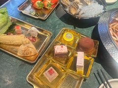 -牛New寿喜烧(金鹰世界店)
