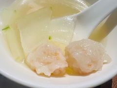 -怡品堂·金宴 (北京索菲特大酒店)