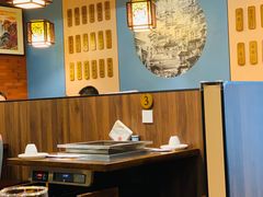 -晓林火锅(安定门店)