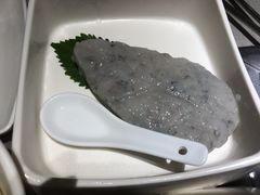 招牌虾滑-海底捞火锅(关山保利店)