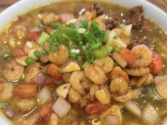 -兰溪十八浇(天一店)