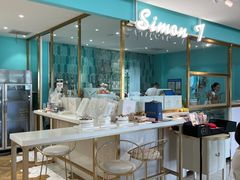 -西檬树SIMON·T轻奢蛋糕(大东方Max店)