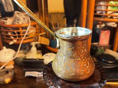 -云端咖啡私房店(河松街店)